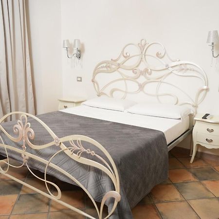 B&B Old Салерно Экстерьер фото