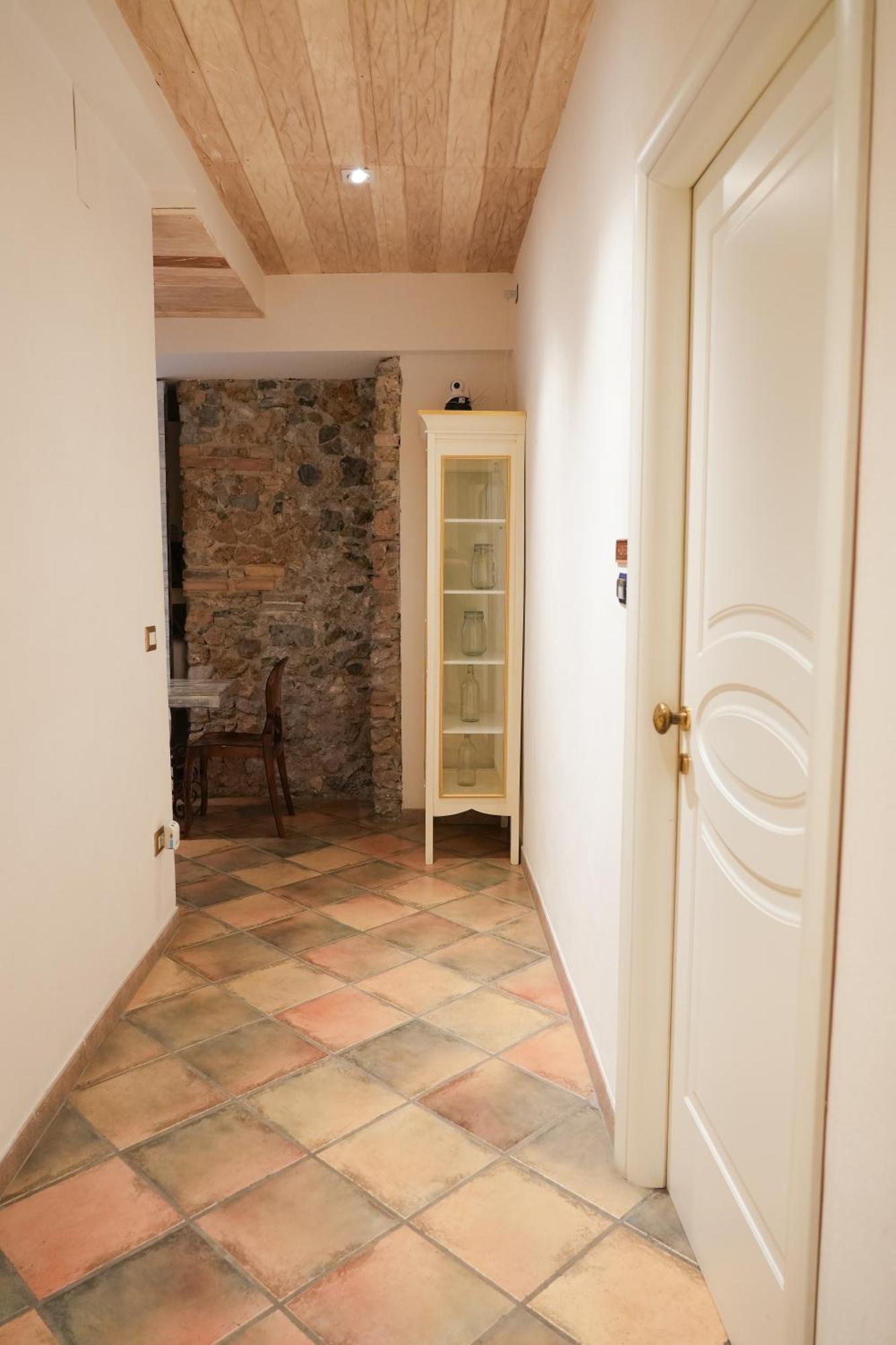 B&B Old Салерно Экстерьер фото