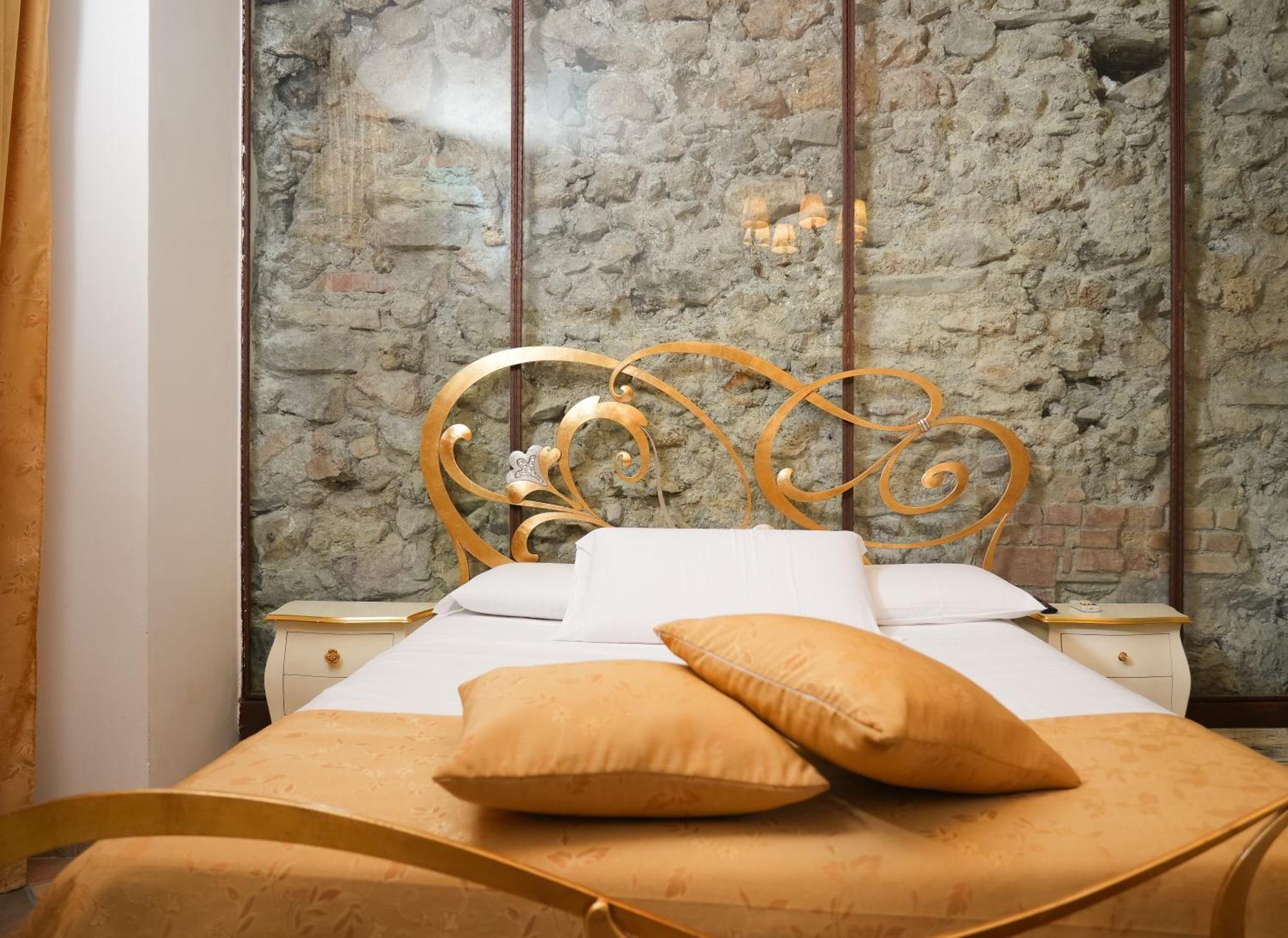 B&B Old Салерно Экстерьер фото