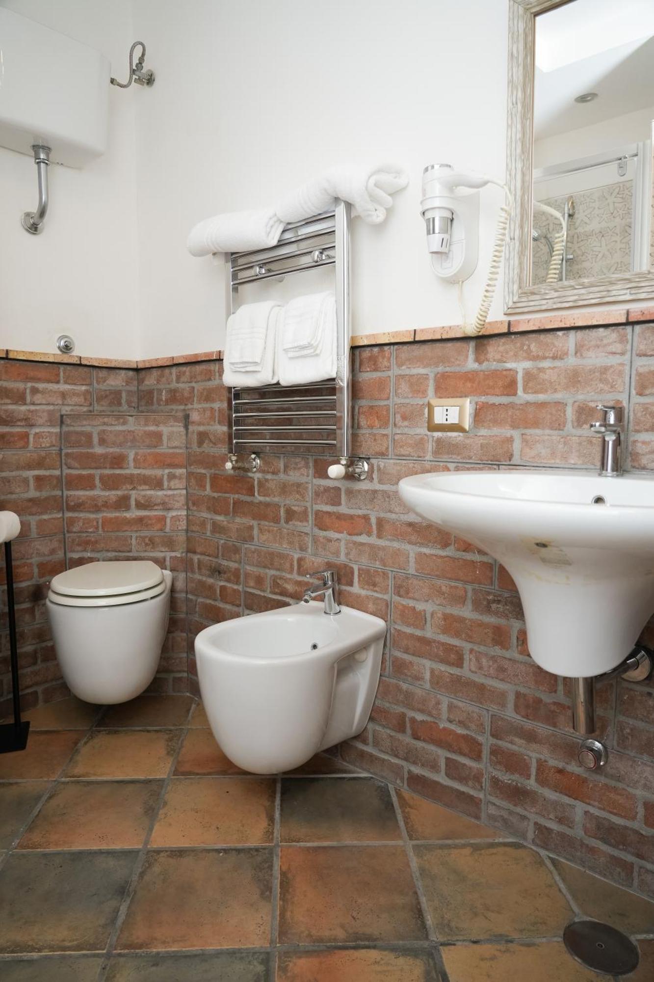 B&B Old Салерно Экстерьер фото